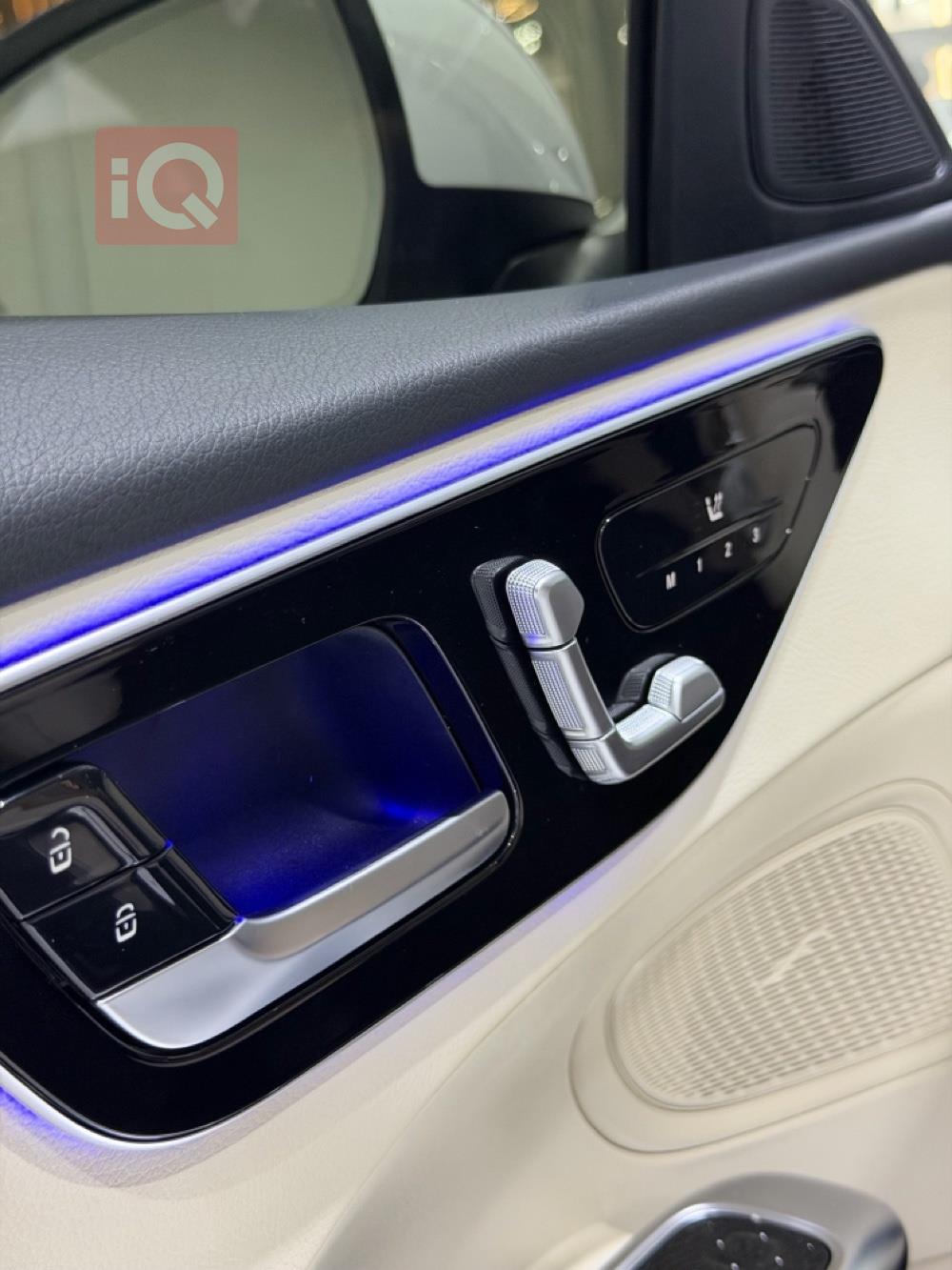 مرسيدس بنز C-Class